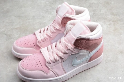 Hyperoad 1 (W) DIGITAL MID PINK JORDAN 0804